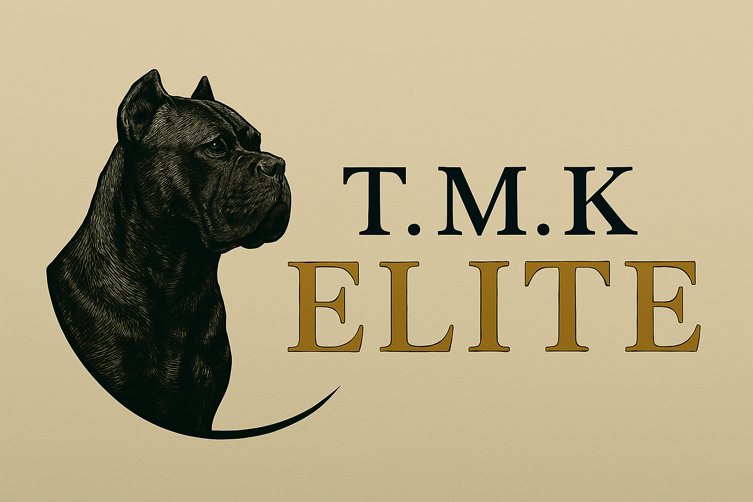 T.M.K Elite